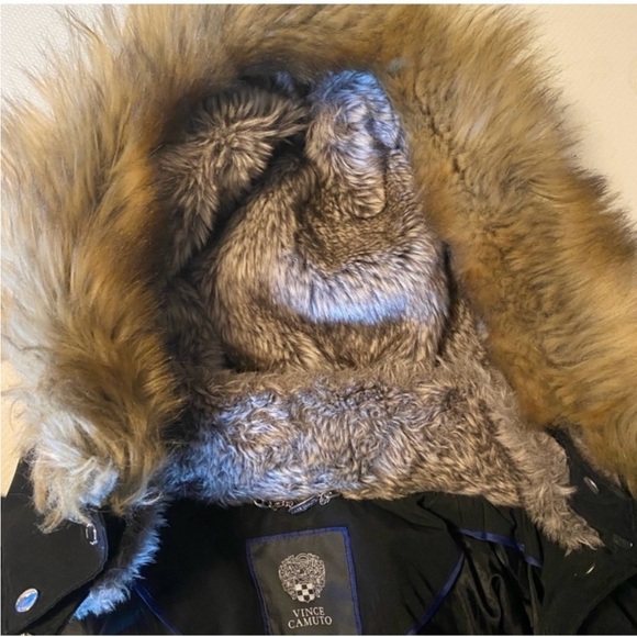 Vince camuto puffer coat - Picture 4 of 4